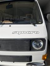 Volkswagen T3 Syncro  - Volkswagen T3 Caravelle Diesel Gebrauchtwagen