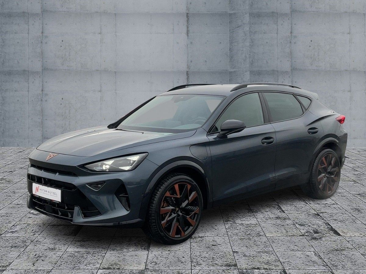 Cupra Formentor - Bild 2