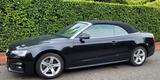 Audi A5 2.0 TDI Cabrio S line (Leder, Navi, Xenon) - Audi A5
