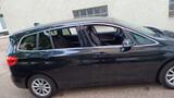 BMW 216i Gran Tourer Luxury Line - BMW 216 Gran Tourer aus 2021