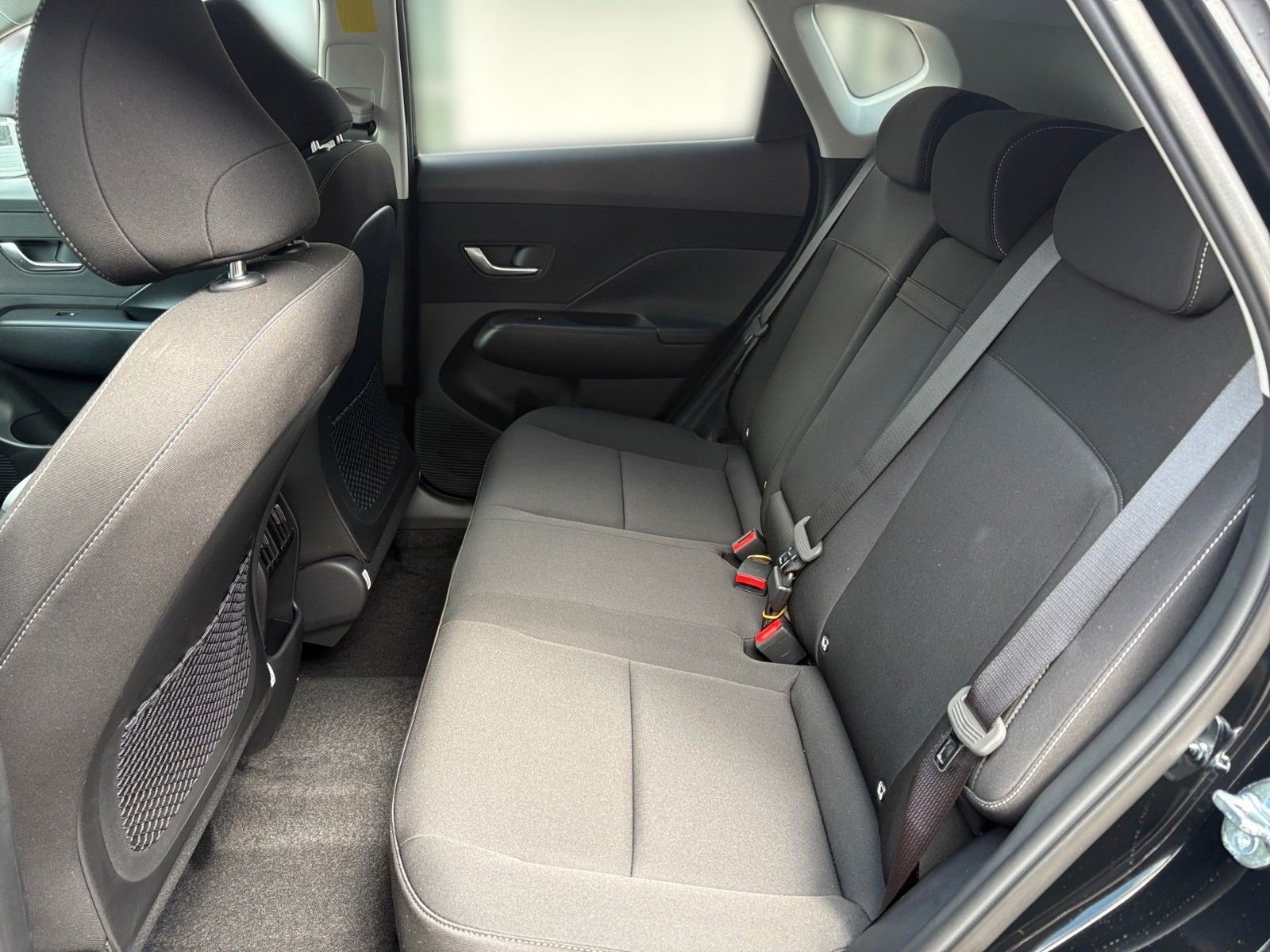 Fahrzeugabbildung Hyundai Kona Trend Hybrid