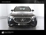 Mercedes-Benz E 220d 4M All-Terrain 4,99%/LED/AHK/Superscreen - Mercedes-Benz E 220 in Chemnitz