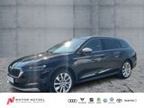 Skoda Octavia Combi 2.0 TDI DSG SCOUT MATRIX+NAVI+AHK