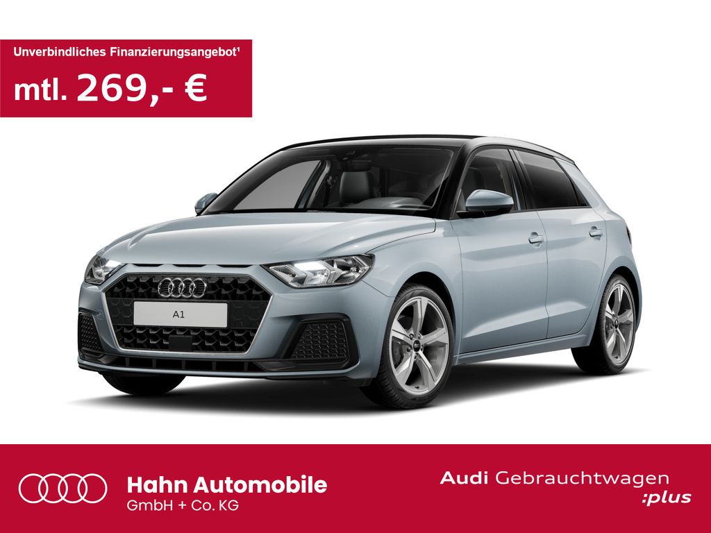 Image of Audi A1