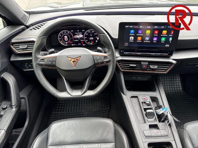 Formentor 4Drive 2.0 TSI Soundsystem Navi Rückfa