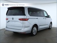 Volkswagen T7 Multivan - Vorschau Bild 6