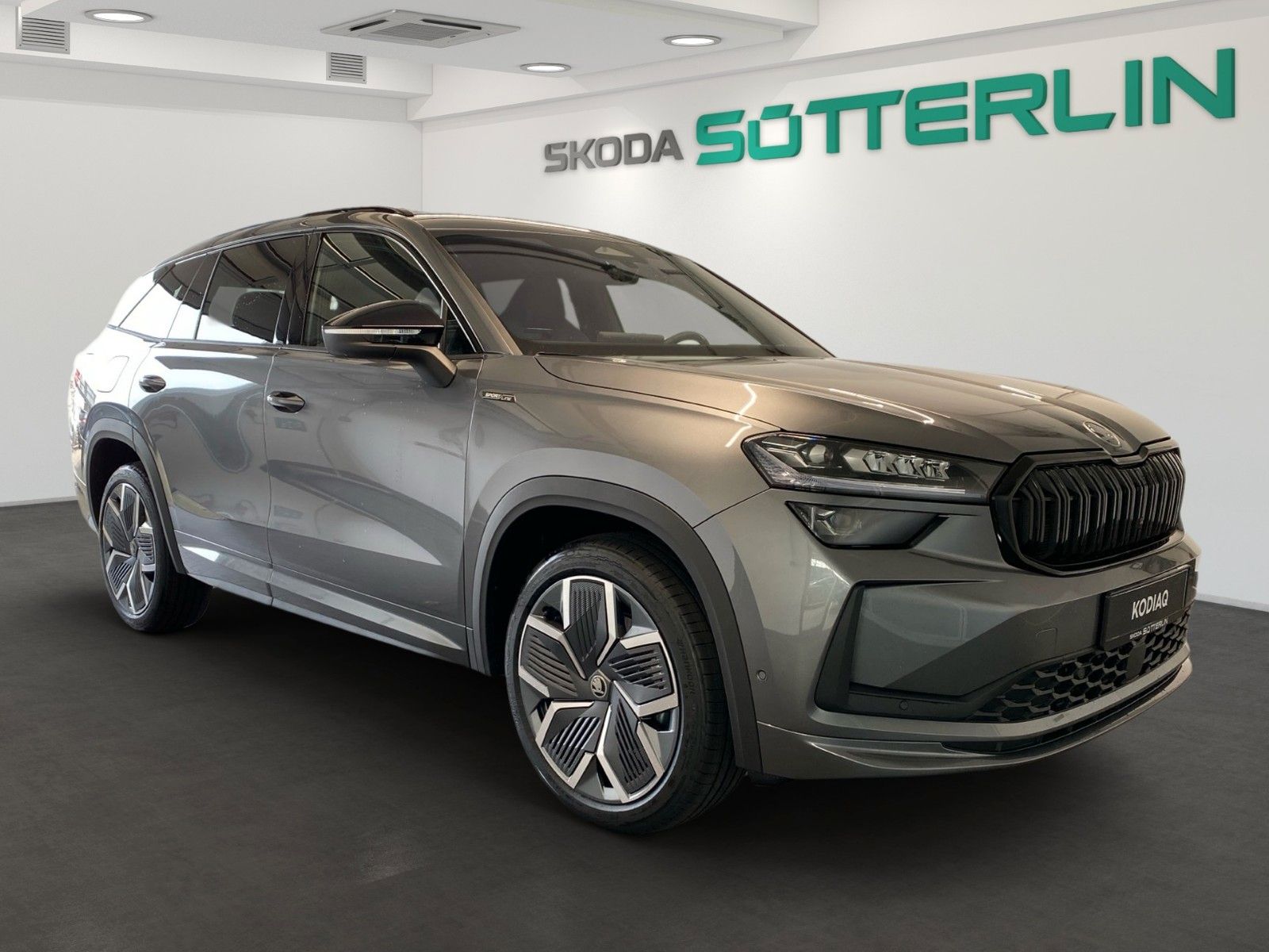 Skoda Kodiaq - Bild 2