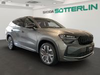 Skoda Kodiaq - Vorschau Bild 2