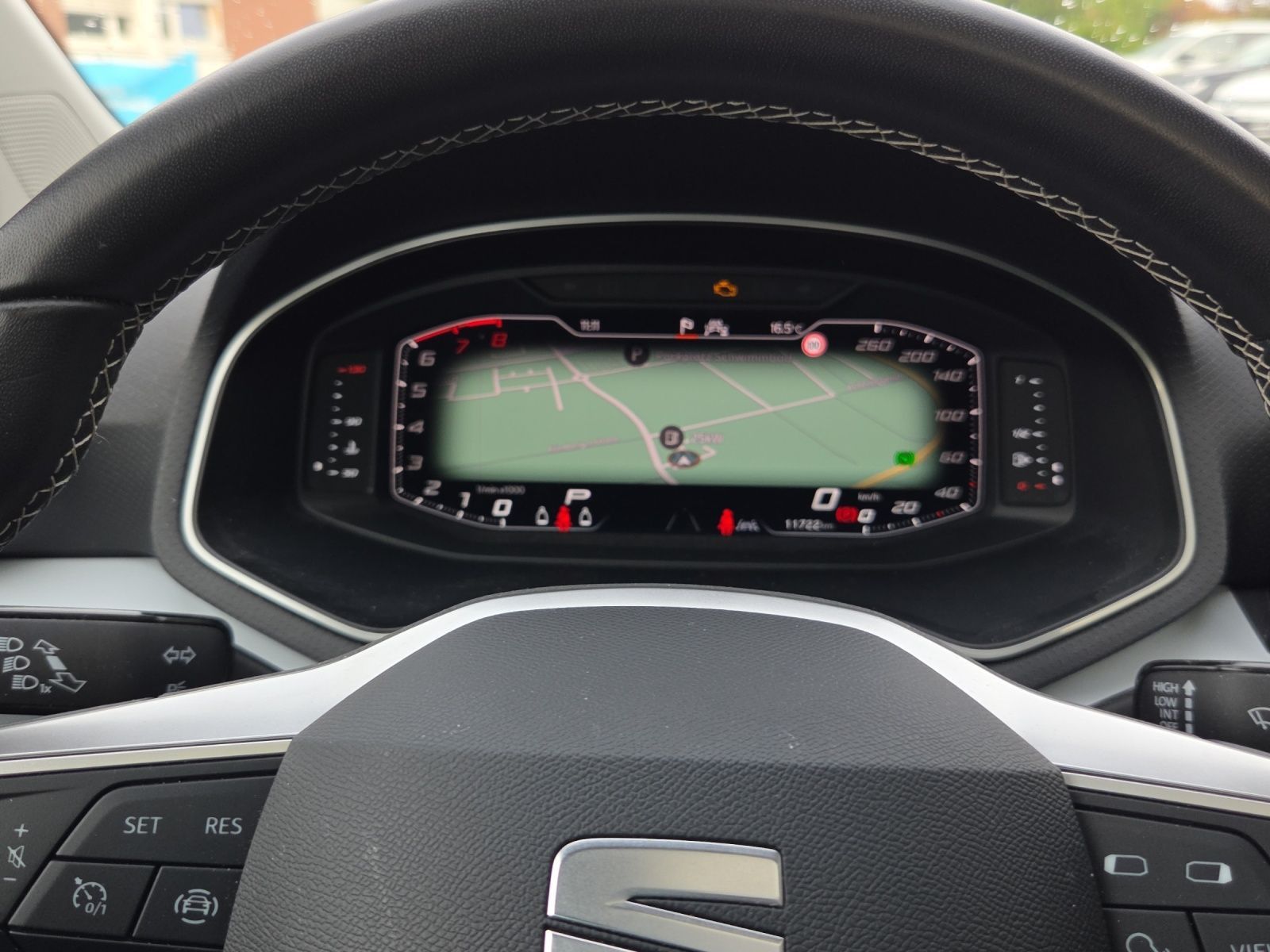 Seat Ibiza - Bild 9