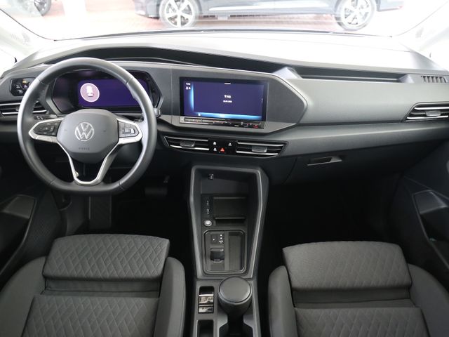 Volkswagen Caddy 1.5TSI DSG EDITION LED NAV STANDHZ ACC AHK