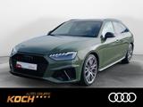 Audi S4 Avant 55 TDI q. Tiptr., Matrix, AHK, ACC, Amb - gebrauchte Audi S4 aus dem Jahr 2024