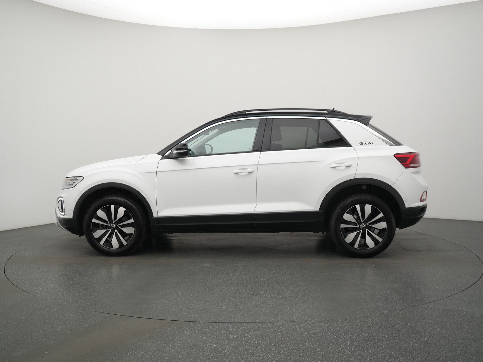 Volkswagen T-Roc - Bild 16