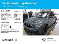 Volkswagen Tiguan - Vorschau Bild 2