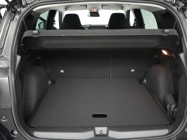Frontera C GS eDCT+NAVI+RÜCKFAHRKAMERA+LED-SCHEI
