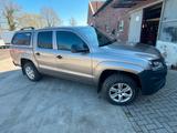 Volkswagen Wolkswagen Amarok Double Cab Trendline v6 ... - Volkswagen Amarok: Trendline