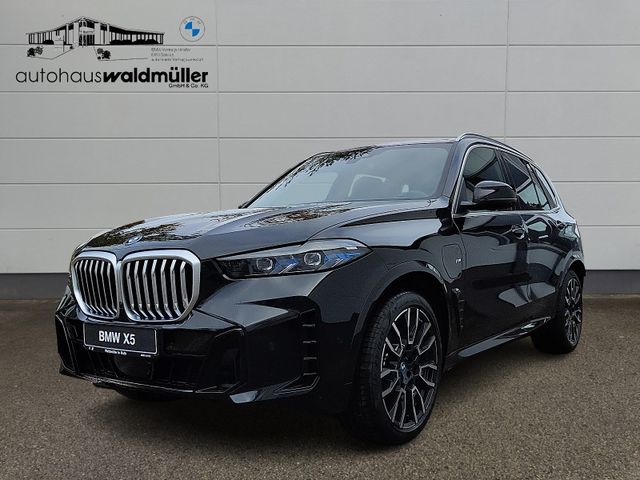 BMW X5 xDrive50e M Sportpaket Gestiksteuerung DAB