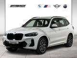 BMW X3 xDrive20i M Sportpaket Navi AHK RFK HiFi LED
