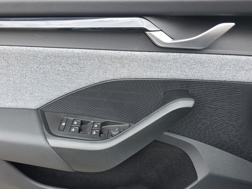 Skoda Octavia - Bild 18