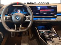 BMW i5 - Vorschau Bild 10