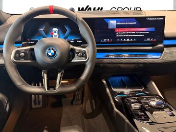 2026 BMW I5 — фото 10