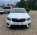 Skoda Octavia 3 5E RS *KWV1*TurboS*AGA*ANS... - Skoda: Turbo