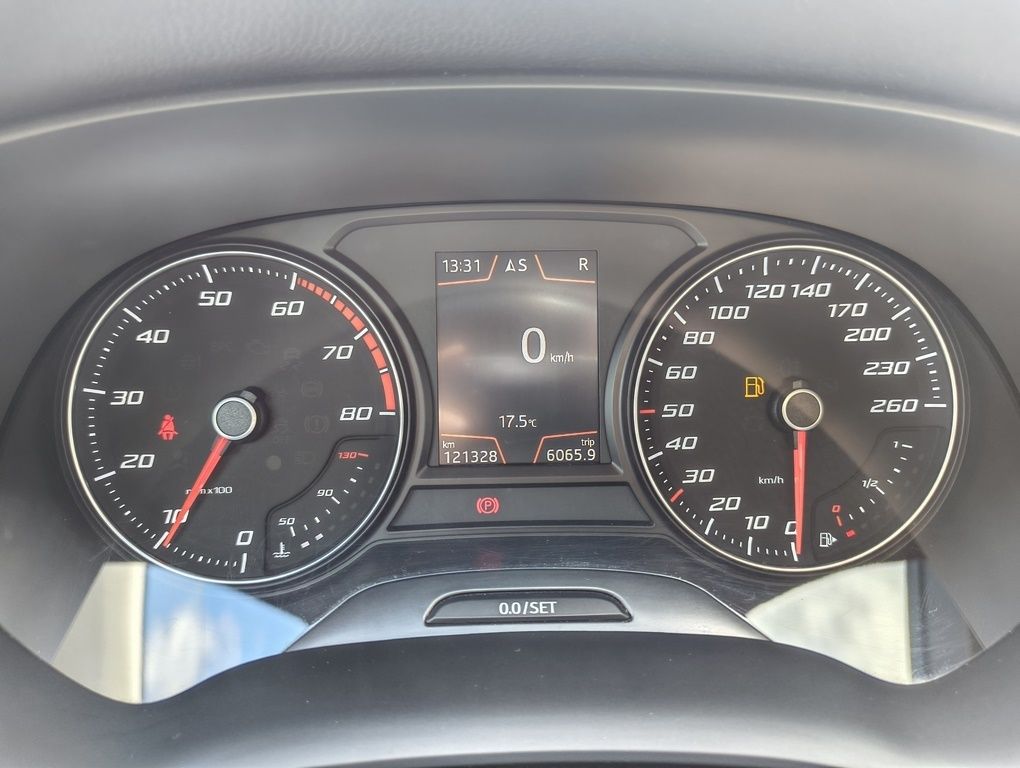 Fahrzeugabbildung SEAT Ateca Style 1.5 TSI ACT 4Drive DSG ALLRAD + AHK