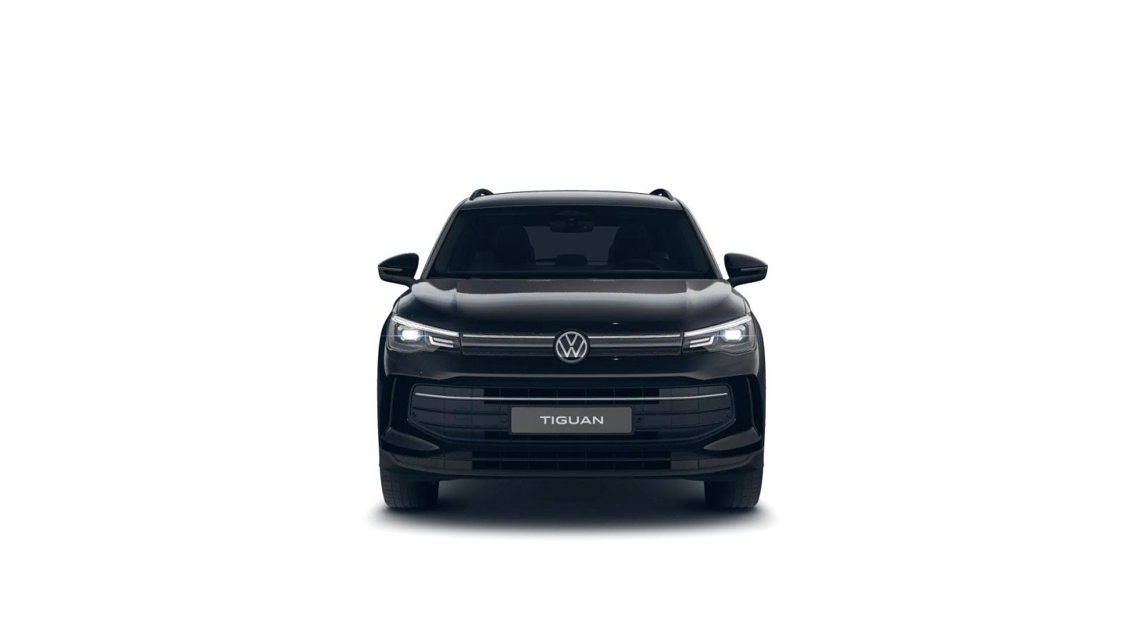 Volkswagen Tiguan - Bild 2