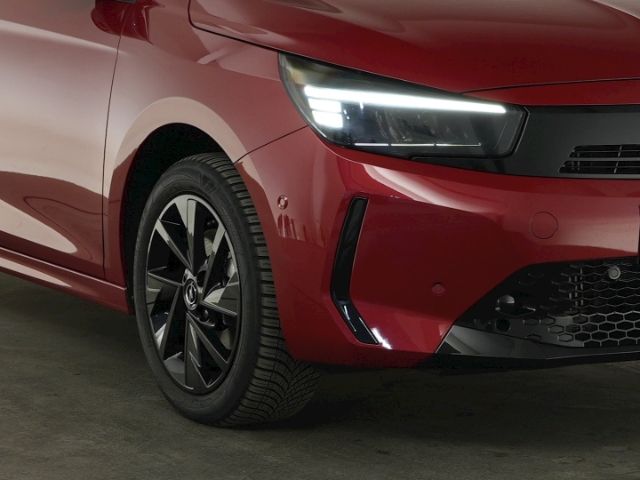 Corsa F FACELIFT GS+LED LICHT+RÜCKFAHRKAMERA+SIT