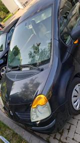 Renault Modus zu verkaufen - Renault Modus in Wuppertal