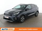 Kia Niro 1.6 Plug-in Hybrid Spirit Aut.*NAVI*BiLED* - Kia Niro SUV