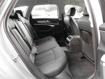 Audi A6 - 9