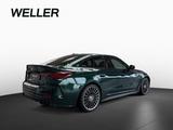 ALPINA D4 S GC SW-Tronic Bluetooth Navi LED Vollleder - ALPINA D4 Neuwagen