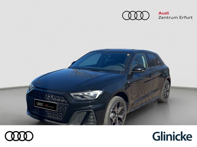 Audi A1 Sportback S line 30 TFSI 85(116) kW(PS) S tro