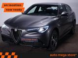 Alfa Romeo Stelvio 2.0 Turbo 16V Ti Q4 Aut. Kamera/ACC - Alfa Romeo in Bochum