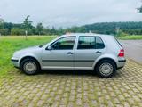 Volkswagen Golf 4 Champ 1,4 Benziner 75 ps TÜV neu bi... - Volkswagen Golf: Champ