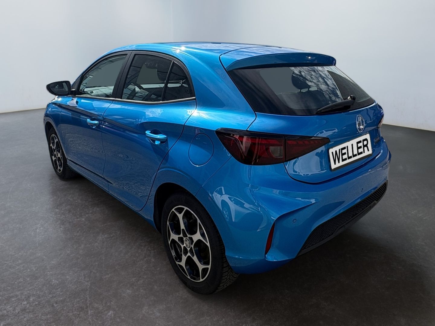 MG3