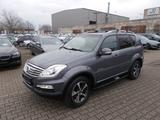 Ssangyong REXTON 2.2 XDi 220 Sapphire 4WD Navi Leder AHK - Ssangyong: Allradantrieb