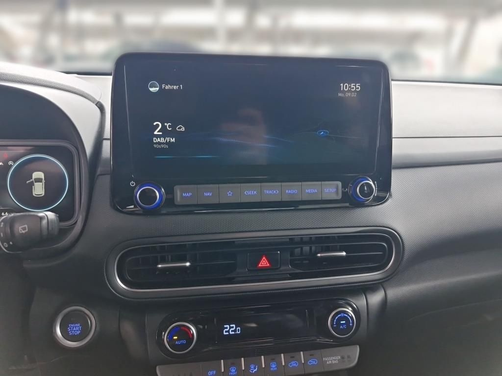 Autohaus Zimpel - Hyundai Kona 1.0 Edition 30+ Navi+Krell+Voll-LED+DAB - Bild 13 Autohaus Zimpel - Hyundai Kona 1.0 Edition 30+ Navi+Krell+Voll-LED+DAB - Bild 13