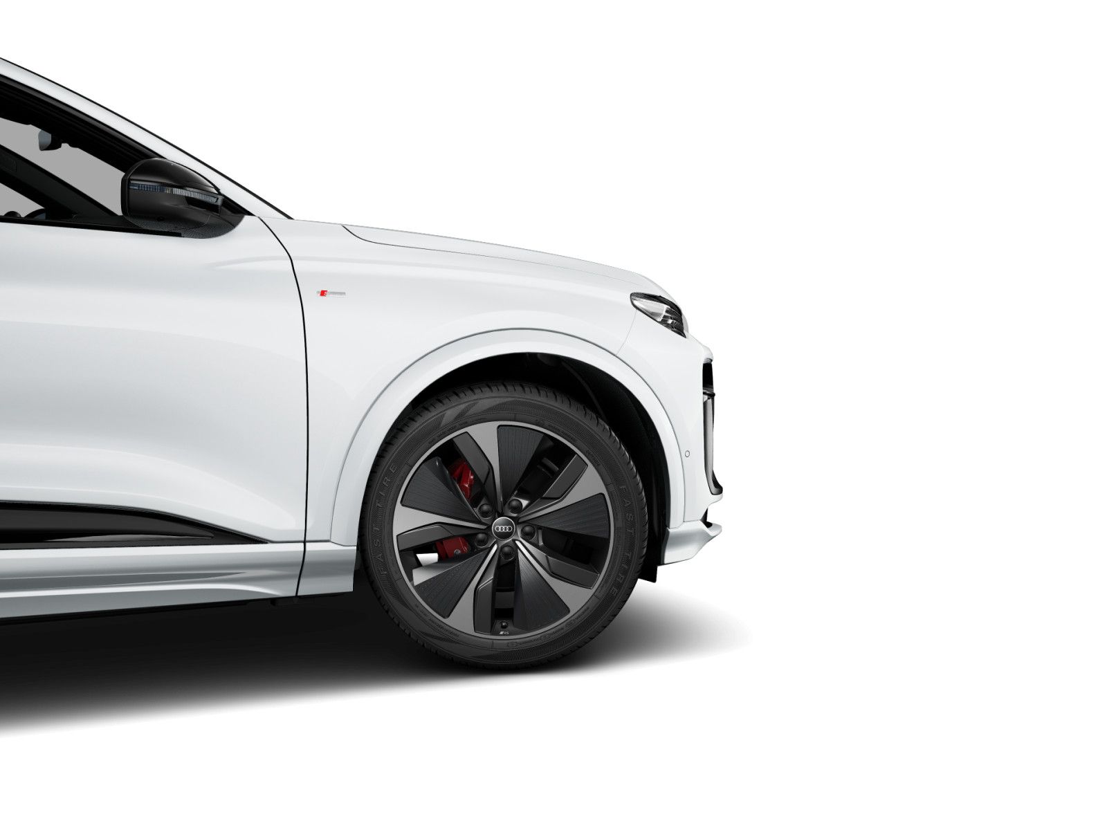 Audi Q6 e-tron - Bild 3