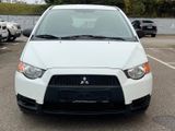 Mitsubishi Colt Lim. 5-trg. Inform/ 1.Hand / Klima / S-Heft - Mitsubishi Colt: Weiß