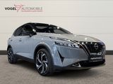Nissan Qashqai e-Power Tekna+ Pano+20''LM+Bose+Bi-Color - Nissan Qashqai Jahreswagen: Tekna