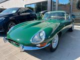 Jaguar E-Type 3.8 OTS Serie 1 Cabriolet*Gut+* - Jaguar E-Type mit Benzin-Antrieb