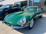 Jaguar E-Type 3.8 OTS Serie 1 Cabriolet*Gut+*