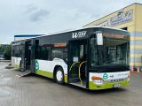 Setra S415 NF Stadtbus Klima ZF 299 PS - Setra S 415 nf