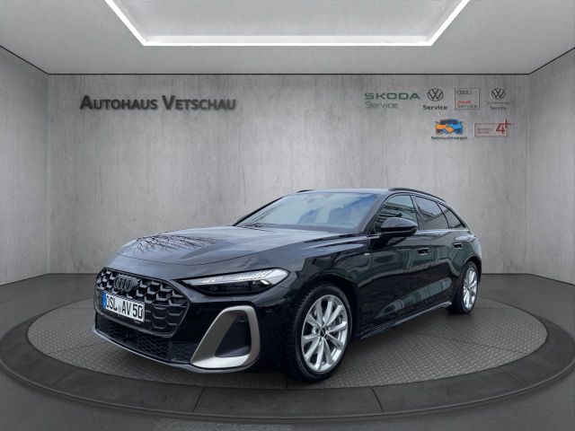 A5 Avant 2.0 TFSI edition one Tech Bluetooth LED