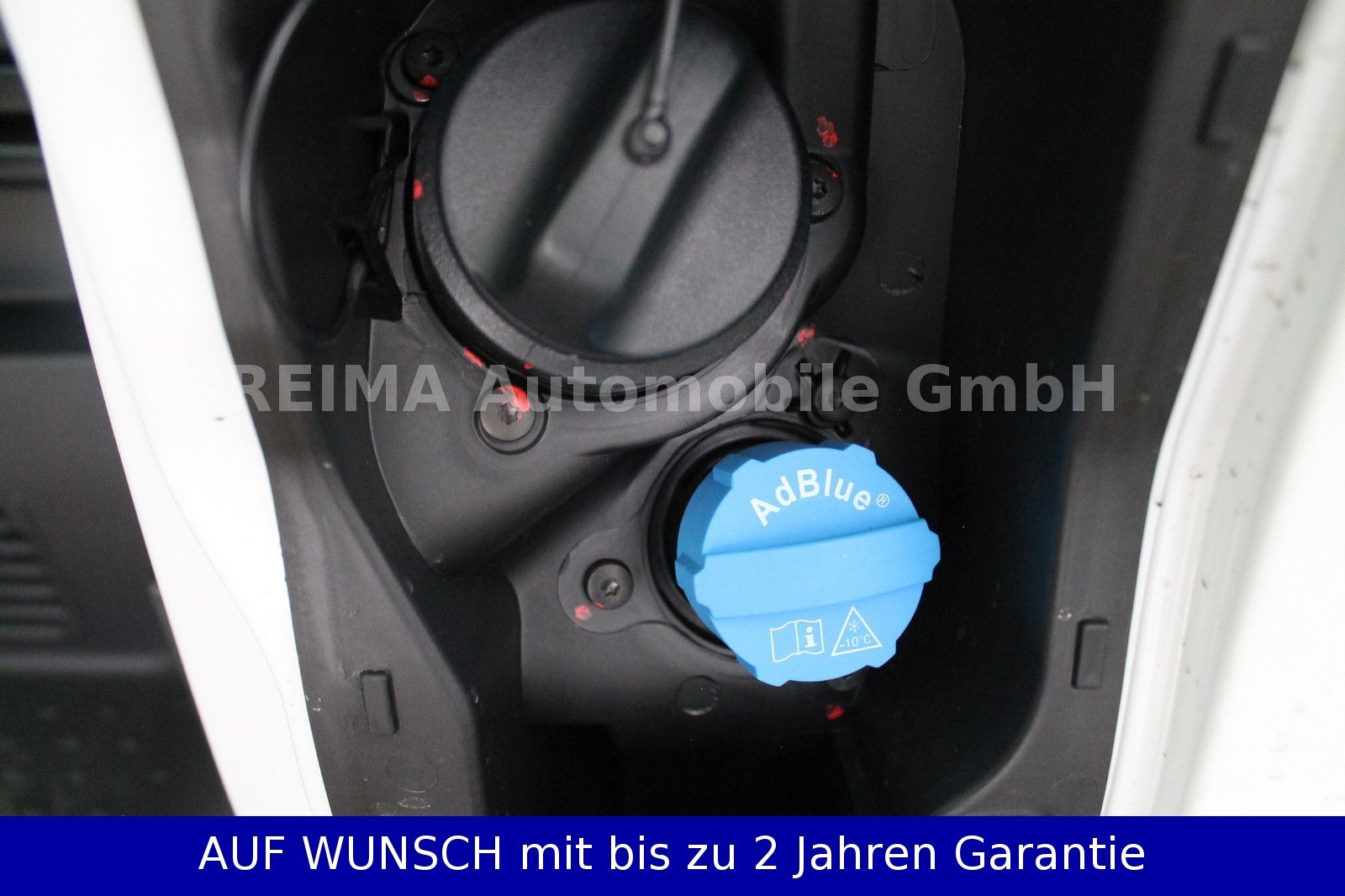 Fahrzeugabbildung Renault Trafic Kasten L2/H1 3,0t, LED, AHK, Kamera,Navi