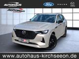 Mazda CX-60 2.5 e-SKYACTIV Homura AWD Plug-In-Hybrid