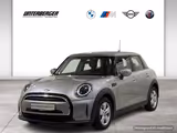 MINI Cooper 5-Türer Aut CarPlay DA Klimaaut PDC DAB