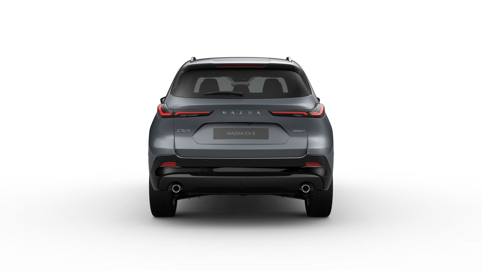 Mazda CX-5 - Bild 5