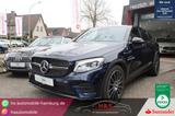 Mercedes-Benz GLC 350 d 4Matic PANO*ACC*HEAD-UP*360°AMG-LINE - Mercedes-Benz GLC 350